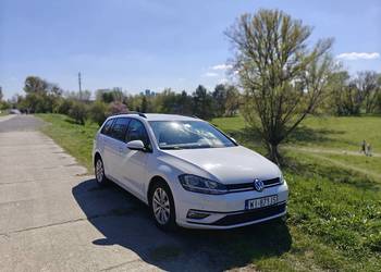 Volkswagen Golf VII Variant 1.5 TSI BMT Comfortline | 2019 |