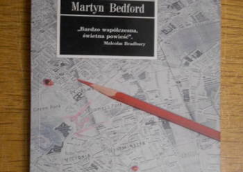 Martyn Bedford - Repetycje