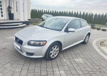 Volvo c30 1.8 bezwypadkowy