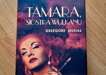 Tamara ,Mistrzowie i Mendjizky