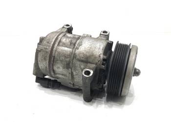 SPRĘŻARKA KLIMATYZACJI PEUGEOT 308 II 9812682180 1.2 131KM 13-21