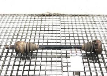 PÓŁOŚ PRAWY TYŁ BMW E87 7523959 1.6 122KM Hatchback 03-13 PRZEGUB