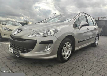Peugeot 308 T7 (2008-2013)