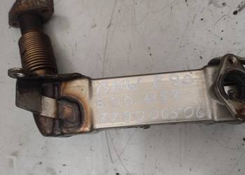 BMW E90 3,0 diesel M57 chłodnica spalin 779006506
