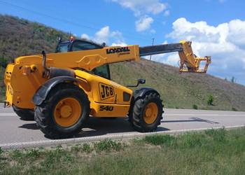 Jcb 540.70