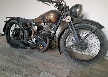 Nsu Zdl 200 oryginał