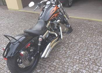 Sprzedam piekny motor