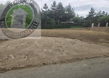 Grunt 600m2 Nowy Sącz