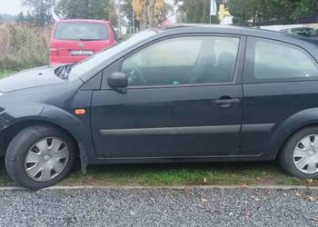 Ford Fiesta 1.3 LPG