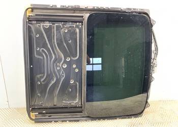 SZYBERDACH BMW F01 Sedan/Limuzyna 08-15 7204950 DACH OTWIERANY, PRZESU