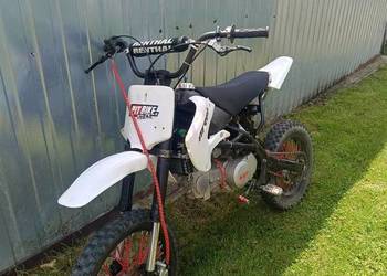 sprzedam mrf140