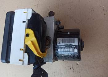Peugeot 207 pompa ABS 9665898980 10.0206-0412.3 10.0960-3923.3 Peugeot 207 pompa ABS 9665898980 10.0206-0412.3 10.0960-3923.3