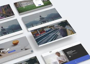 Nowoczesne Strony Internetowe | Strona WordPress z SEO + Opieka Strony