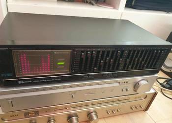 Sherwood EQ-470R korektor graficzny