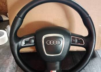 Kierownica a6c6 S-Line