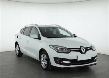 Renault Megane 1.2 TCe