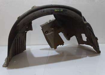 NADKOLE PRAWY PRZÓD BMW E60 E61 LCI OE 7033750 (4642898)