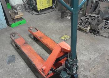 Paleciak wózek paletowy 2000kg