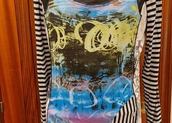 SUKIENKA TUNIKA Joseph Ribkoff XL stan b dobry