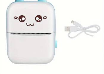 Mini drukarka drukuś