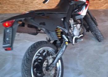 Derbi senda 2013 rok