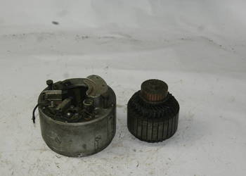 WIRNIK STOJAN PRĄDNICA 6V VEB LMZR 6/60 AWO SIMSON MZ ETZ ES 250 TURIST