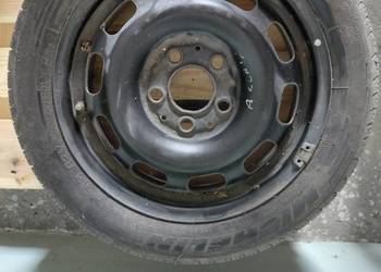 Koło mercedes A klasa W168