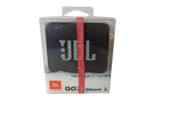 Głośnik mobilny JBL GO 2