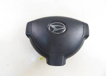 PODUSZKA KIEROWCY DAIHATSU SIRION (M3_) 