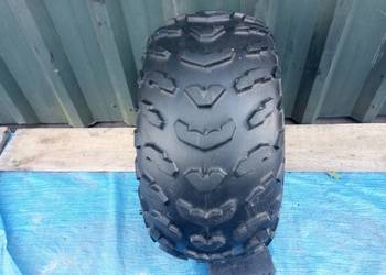 Opona Carlise At 22x10 - R 10 Trail Wolf