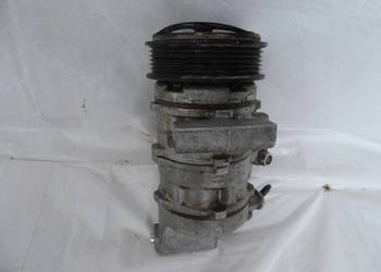 FORD FIESTA MK8 1.5 TDCi SPRĘŻARKA KLIMATYZACJI H1BH-19D629-CA