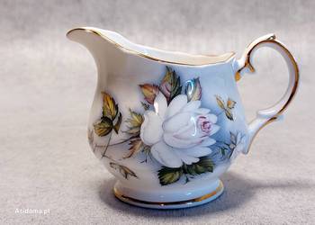 Duchess Mlecznik Ice Maiden