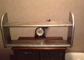 Półka drewniana 90x50