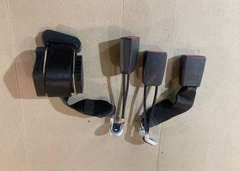 A2208606785 pas bezpieczeństwa środek tył mercedes s w220