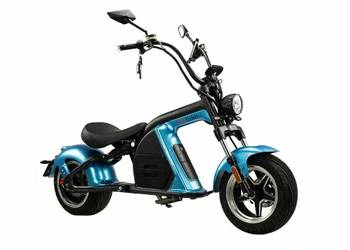 Skuter elektryczny BILI COCO FUTURE 30Ah Raty | FV/Paragon