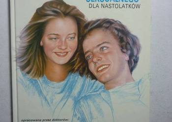 ENCYKLOPEDIA WYCHOWANIA SEKSUALNEGO DLA NASTOLATKÓW ENCYKLOPEDIA WYCHOWANIA SEKSUALNEGO DLA NASTOLATKÓW