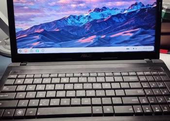 Laptop Asus x54c 15,6" Intel® Pentium 4GB tam, dysk 320GB