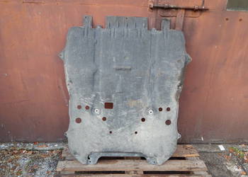 OSŁONA PODWOZIA SILNIKA PŁYTA POD SILNIK OPEL GRANDLAND X 2017R 9814552880