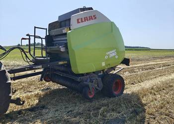 Sprzedam prasę Claas 380RC