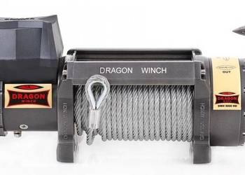 Wyciągarka DWH 9000 HD DRAGON WINCH