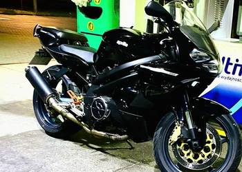 Aprilia  SL 1000