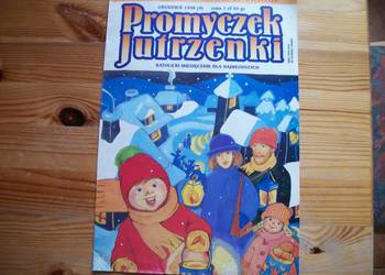 "PROMYCZEK JUTRZENKI"