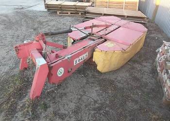 Polska Kosiarka rotacyjna Z 042/3