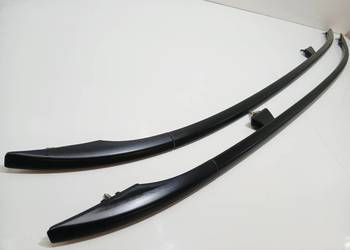 RELINGI DACHOWE KOMPLET BMW E91 LCI LIFT