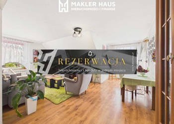 Okazja! Dom 93 m² na działce 1589 m²