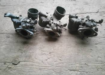 3x Gaźnik Syrena 105 ikov