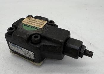 Eaton CVCS 16 C B29 W 350 10 Cartridge valve