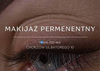 Makijaż  permanentny Zawsze piękna – makijaż permanentny na każdą okazję!