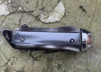Tłumik Honda Forza NSS250 MF08 MF10