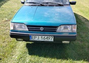 Polonez Caro 1,6 GLE